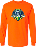 Long Sleeves - SMC Legends Cup 2026