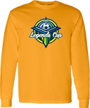 Long Sleeves - SMC Legends Cup 2026