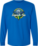 Long Sleeves - SMC Legends Cup 2026