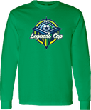 Long Sleeves - SMC Legends Cup 2026