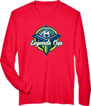 Performance Long Sleeves - SMC Legends Cup 2026