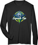 Performance Long Sleeves - SMC Legends Cup 2026