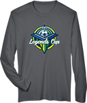 Performance Long Sleeves - SMC Legends Cup 2026