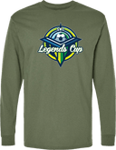 Long Sleeves - SMC Legends Cup 2026