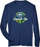 Performance Long Sleeves - SMC Legends Cup 2026