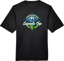 Performance Short Sleeves - SMC Legends Cup 2026