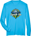 Performance Long Sleeves - SMC Legends Cup 2026