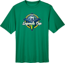 Performance Short Sleeves - SMC Legends Cup 2026