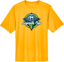 Performance Short Sleeves - SMC Legends Cup 2026