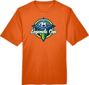 Performance Short Sleeves - SMC Legends Cup 2026