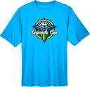 Performance Short Sleeves - SMC Legends Cup 2026