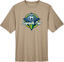 Performance Short Sleeves - SMC Legends Cup 2026