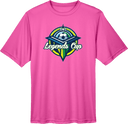 Performance Short Sleeves - SMC Legends Cup 2026