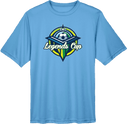 Performance Short Sleeves - SMC Legends Cup 2026