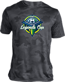 Performance Short Sleeves - SMC Legends Cup 2026