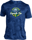Performance Short Sleeves - SMC Legends Cup 2026