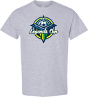 Short Sleeves - SMC Legends Cup 2026