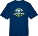 Performance Short Sleeves - SMC Legends Cup 2026