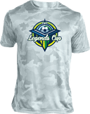 Performance Short Sleeves - SMC Legends Cup 2026