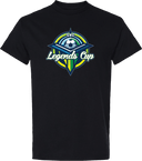 Short Sleeves - SMC Legends Cup 2026