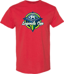 Short Sleeves - SMC Legends Cup 2026