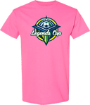 Short Sleeves - SMC Legends Cup 2026