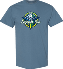 Short Sleeves - SMC Legends Cup 2026