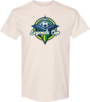 Short Sleeves - SMC Legends Cup 2026