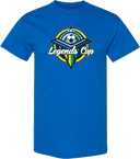 Short Sleeves - SMC Legends Cup 2026
