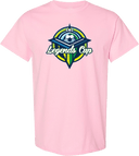 Short Sleeves - SMC Legends Cup 2026
