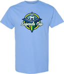 Short Sleeves - SMC Legends Cup 2026