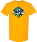 Short Sleeves - SMC Legends Cup 2026