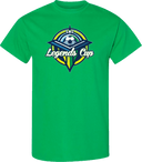 Short Sleeves - SMC Legends Cup 2026