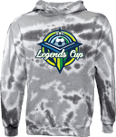 Tie-Dye Hoodies - SMC Legends Cup 2026