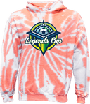 Tie-Dye Hoodies - SMC Legends Cup 2026
