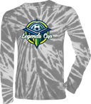 Tie-Dye Long Sleeves - SMC Legends Cup 2026
