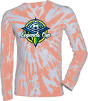 Tie-Dye Long Sleeves - SMC Legends Cup 2026