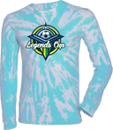 Tie-Dye Long Sleeves - SMC Legends Cup 2026