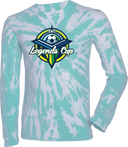Tie-Dye Long Sleeves - SMC Legends Cup 2026