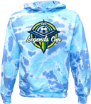 Tie-Dye Hoodies - SMC Legends Cup 2026