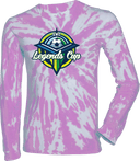 Tie-Dye Long Sleeves - SMC Legends Cup 2026