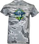 Tie-Dye Short Sleeves - SMC Legends Cup 2026