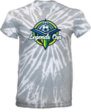 Tie-Dye Short Sleeves - SMC Legends Cup 2026