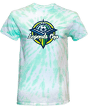Tie-Dye Short Sleeves - SMC Legends Cup 2026