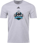 Adidas Cotton T-Shirt - Lars Girls Festival Fall 2026
