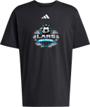 Adidas Cotton T-Shirt - Lars Girls Festival Fall 2026