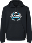 Adidas Hoodie - Lars Girls Festival Fall 2026
