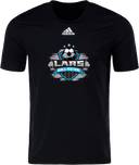 Adidas Performance Shirts - Lars Girls Festival Fall 2026