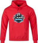 Adidas Hoodie - Lars Girls Festival Fall 2026