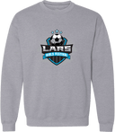 Crew Sweatshirt - Lars Girls Festival Fall 2026